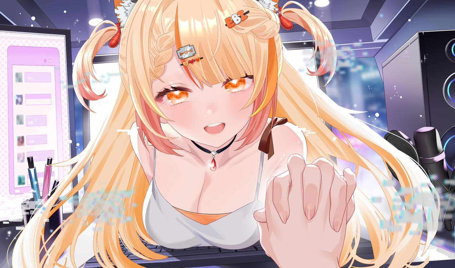 NyxReiju