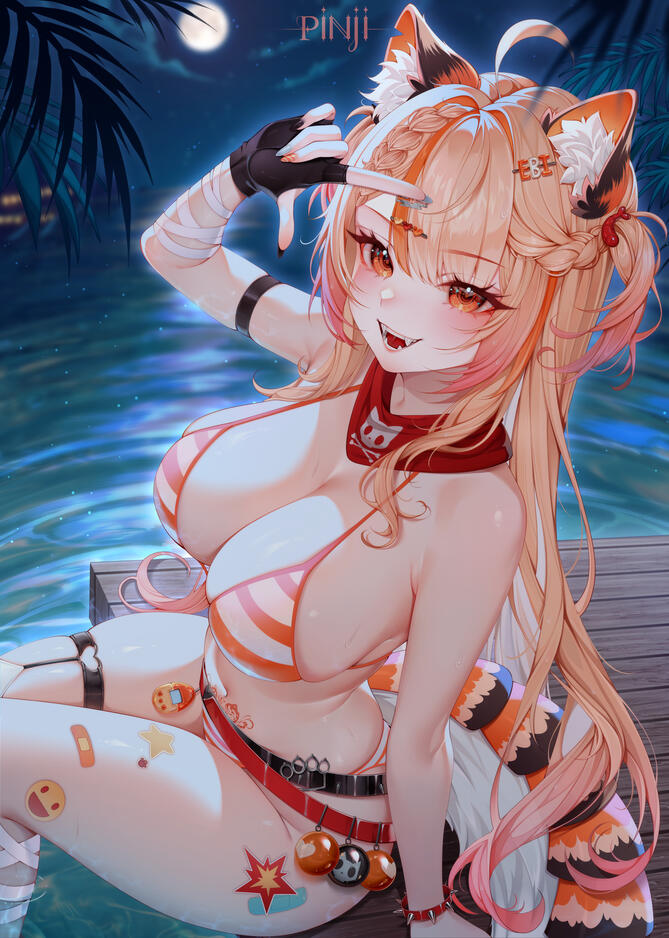 Pinji