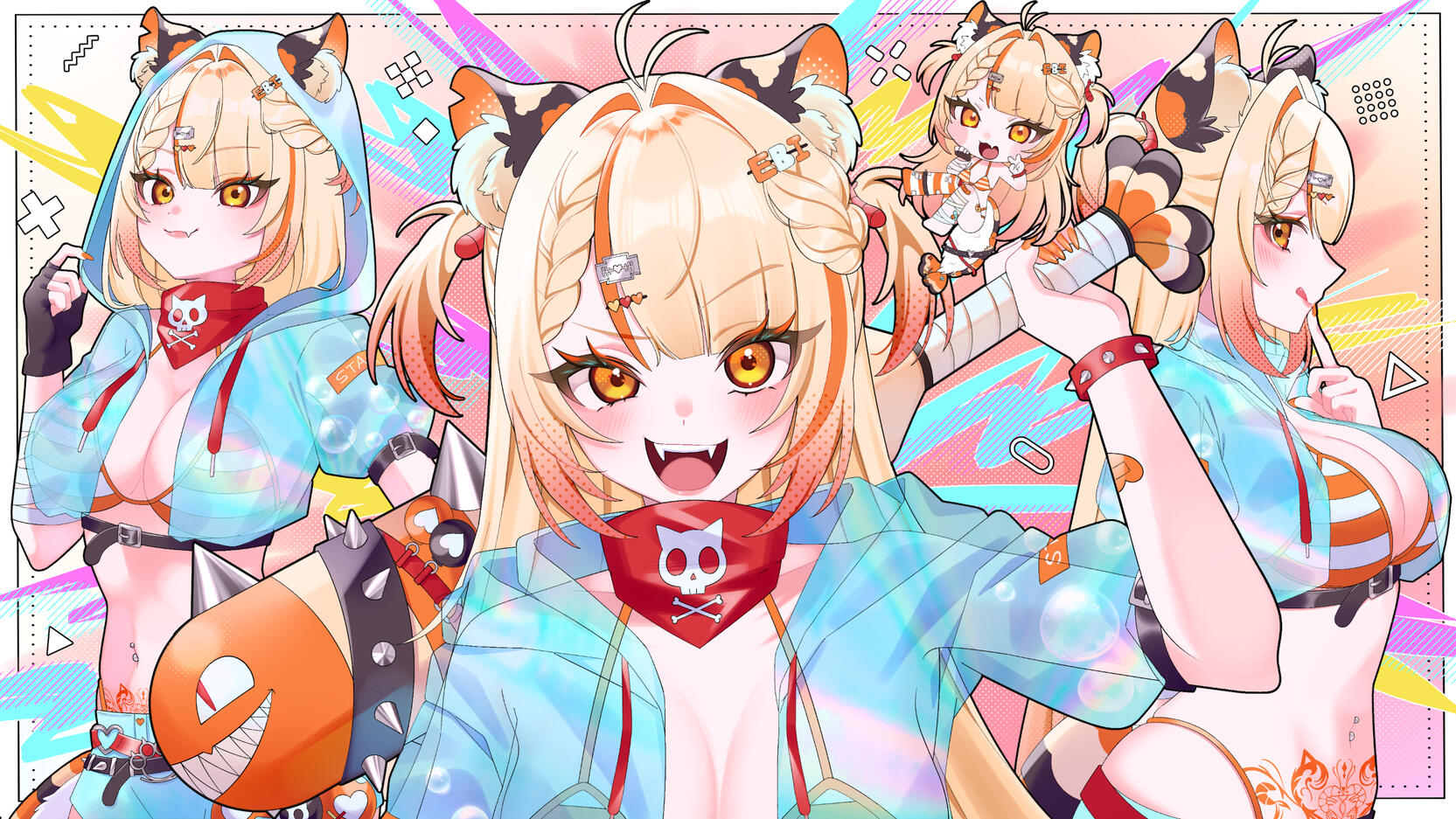lilichanxxx